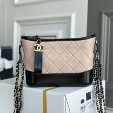 Chanel Gabrielle Bags